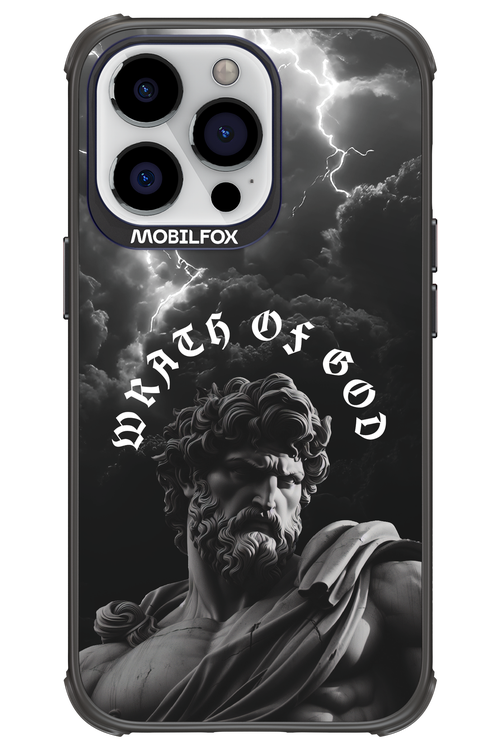 God 2.0 - Apple iPhone 13 Pro