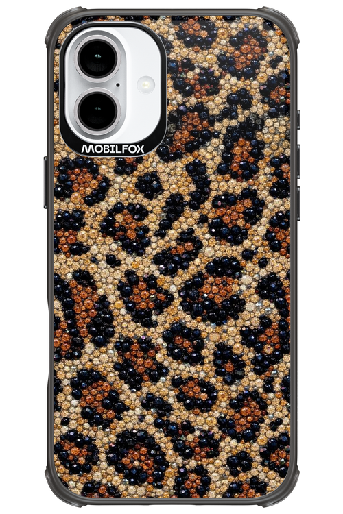 Crystal Roar 2.0 - Apple iPhone 16 Plus