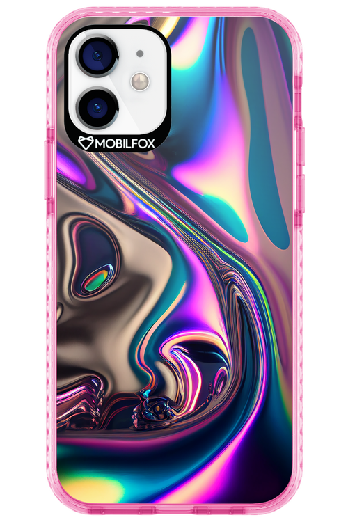 Post Future 2.0 - Apple iPhone 12
