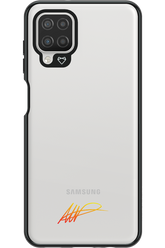 Signature Edition 2.0 - Samsung Galaxy A12