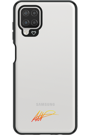 Signature Edition 2.0 - Samsung Galaxy A12