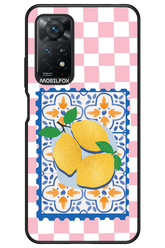 Limoncello Coast 2.0 - Xiaomi Redmi Note 11Pro 4G/5G