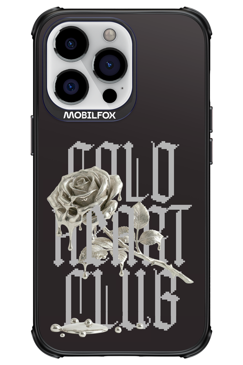 Cold Heart Club 2.0 - Apple iPhone 13 Pro