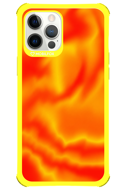 Beat the Heat 2.0 - Apple iPhone 12 Pro Max