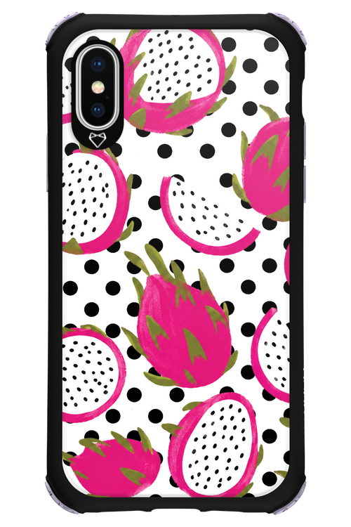 DRAGON FRUIT 2.0 - Apple iPhone XS