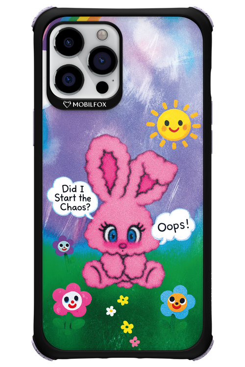 Ooops 2.0 - Apple iPhone 12 Pro Max