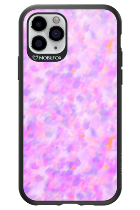 Lavender Field 2.0 - Apple iPhone 11 Pro