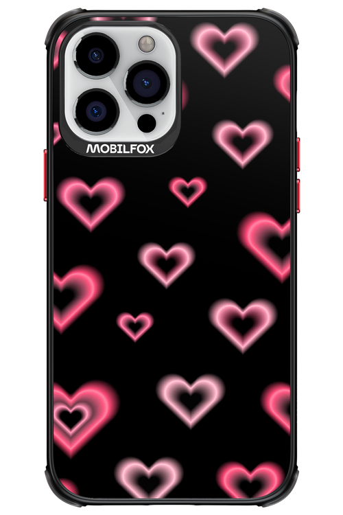 Pink Love 2.0 - Apple iPhone 13 Pro Max