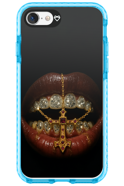 Greedy 2.0 - Apple iPhone SE 2022