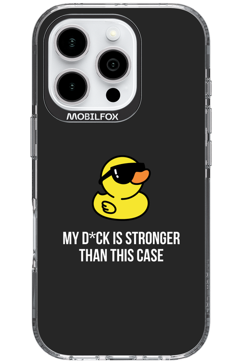 My D_ck 2.0 - Apple iPhone 16 Pro