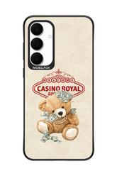 Casino Royal 2.0 - Samsung S25 FE
