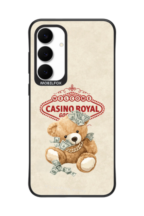 Casino Royal 2.0 - Samsung S25 FE
