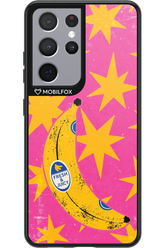 BANANA POP 2.0 - Samsung Galaxy S21 Ultra
