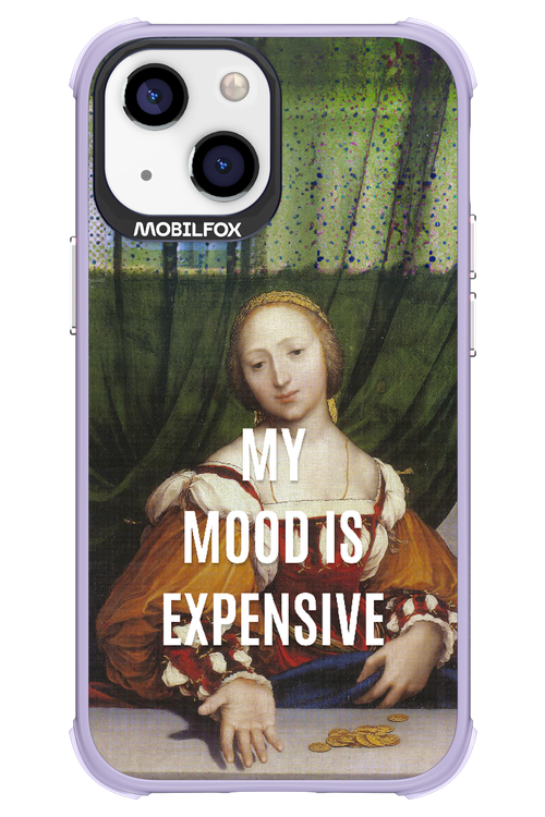 Moodf - Apple iPhone 13 Mini