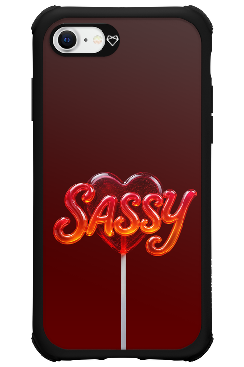 Sassy 2.0 - Apple iPhone 7