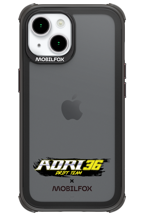 ADRI36 x Mobilfox Edition 2.0 - Apple iPhone 15