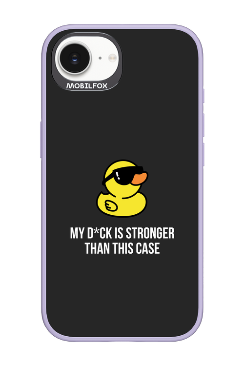 My D_ck 2.0 - Apple iPhone 16e