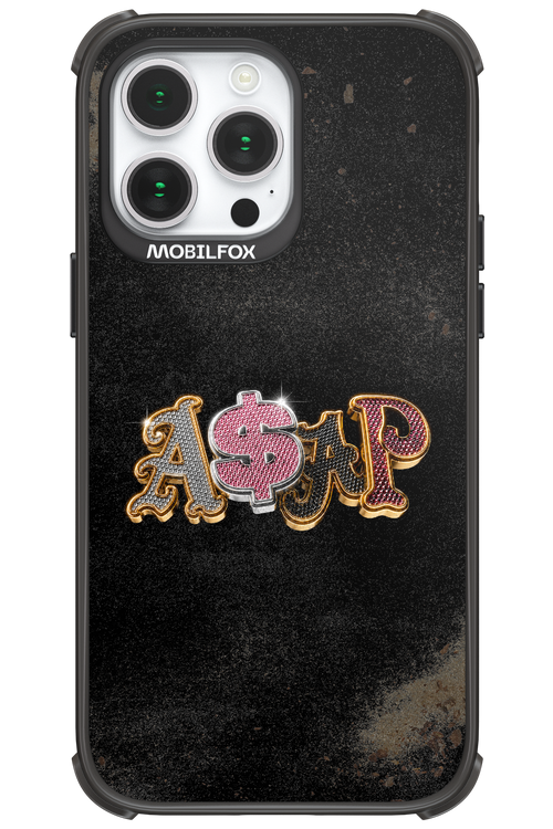 ASAP 2.0 - Apple iPhone 14 Pro Max