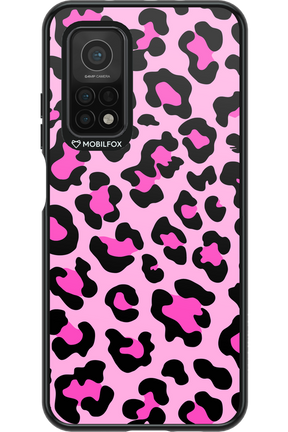 PINK LEOPARD 2.0 - Xiaomi Mi 10T 5G