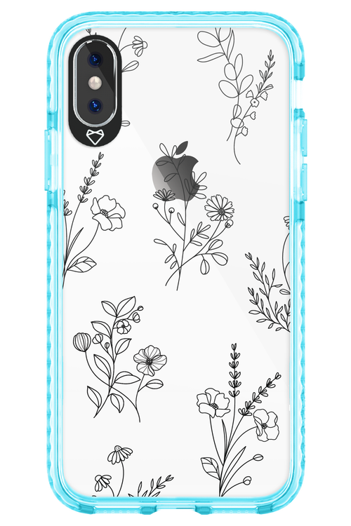 Bouquet 2.0 - Apple iPhone X