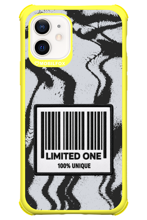 Limited One 2.0 - Apple iPhone 12