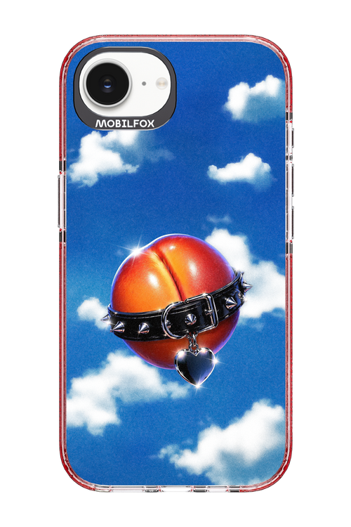 Wild Peach 2.0 - Apple iPhone 16e