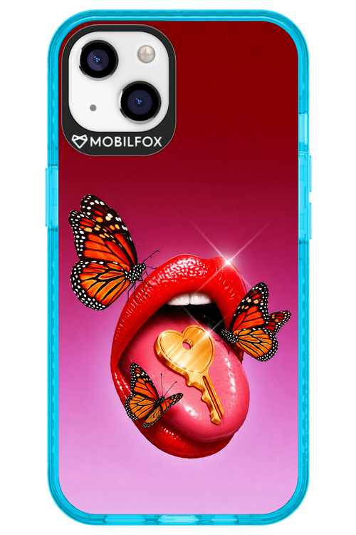 Heartkey 2.0 - Apple iPhone 13