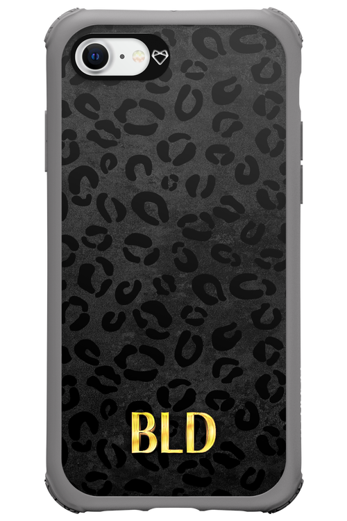 BLD BLVCK LEO 2.0 - Apple iPhone 8