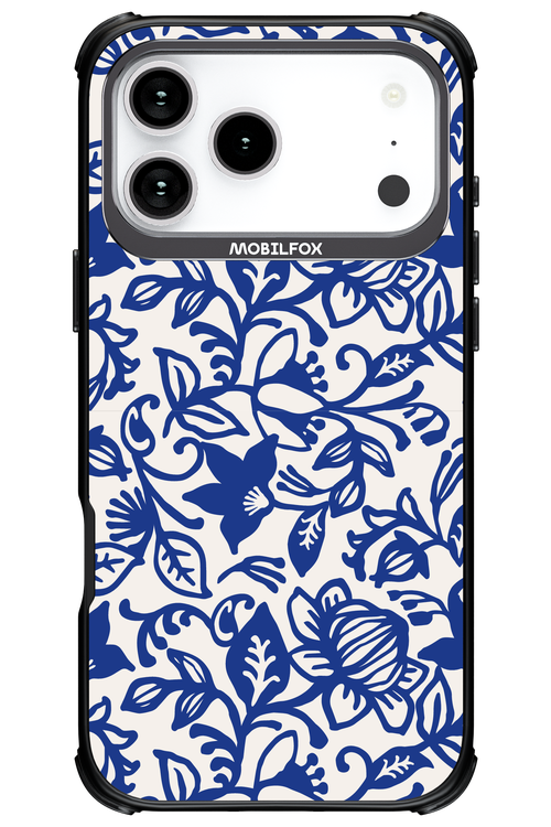 Riviera Fiora 2.0 - Apple iPhone 17 Pro Max