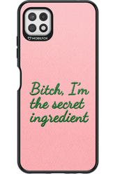 The Secret 2.0 - Samsung Galaxy A22 5G