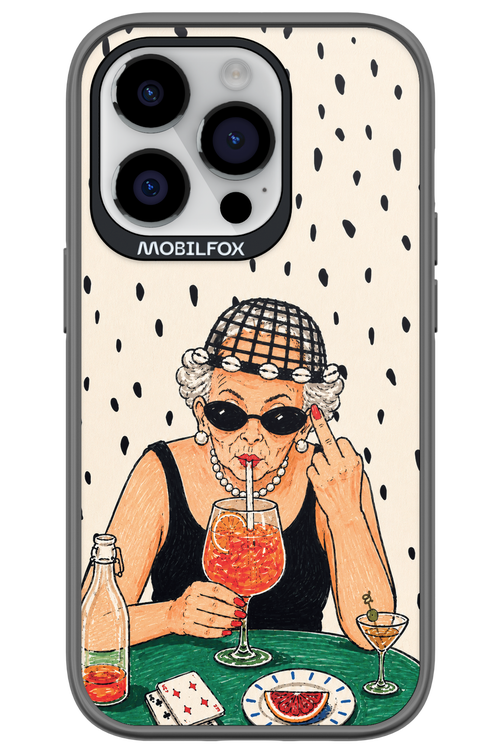 Mommy 2.0 - Apple iPhone 14 Pro