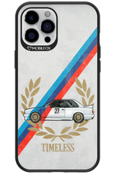 Timeless - Apple iPhone 12 Pro Max