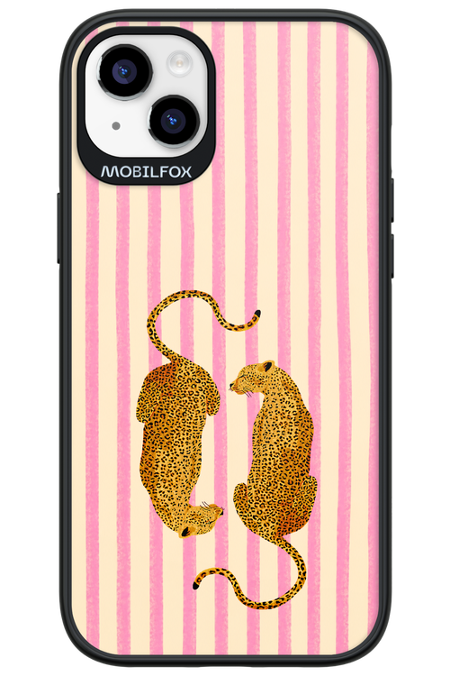 Retro Leo 2.0 - Apple iPhone 14 Plus
