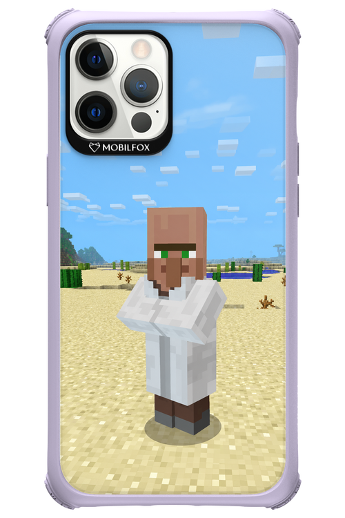 MC 2.0 - Apple iPhone 12 Pro Max