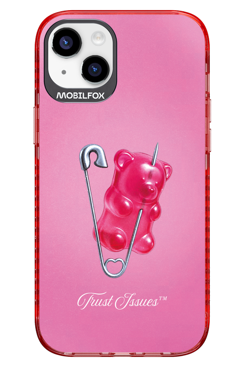 Trust Issues 2.0 - Apple iPhone 14 Plus