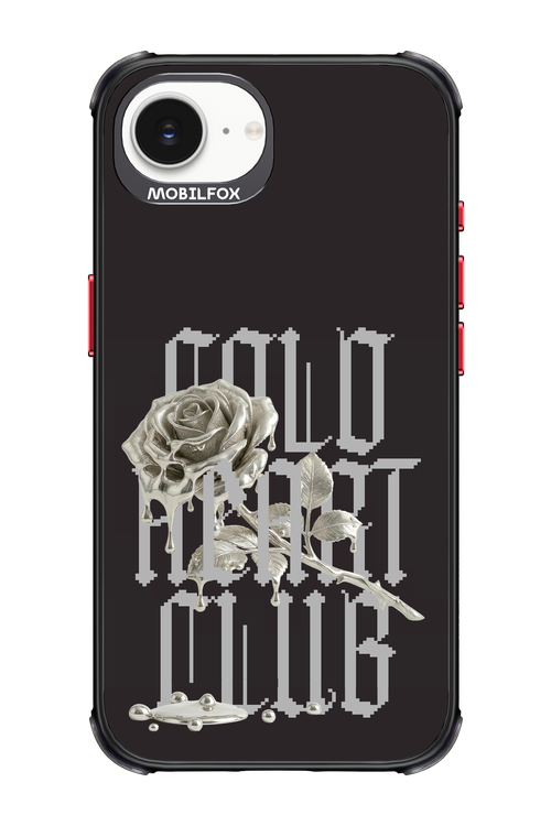 Cold Heart Club 2.0 - Apple iPhone 17e