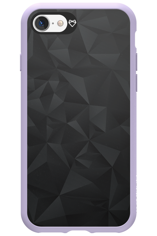 Low Poly 2.0 - Apple iPhone 7