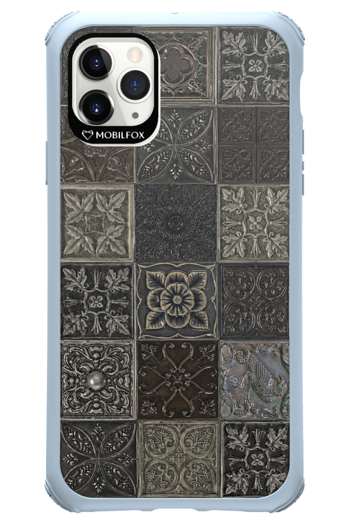 Tiles 2.0 - Apple iPhone 11 Pro Max