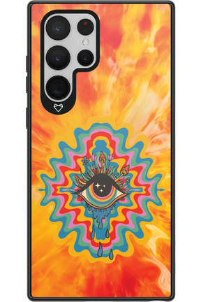 ThirdEye 2.0 - Samsung Galaxy S22 Ultra