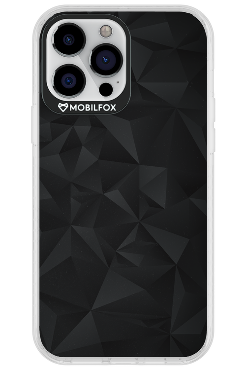 Low Poly 2.0 - Apple iPhone 13 Pro Max