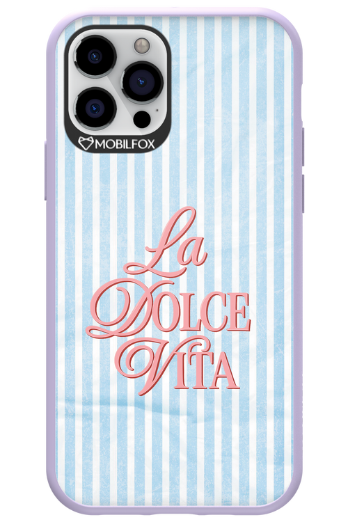 La Dolce Vita 2.0 - Apple iPhone 12 Pro