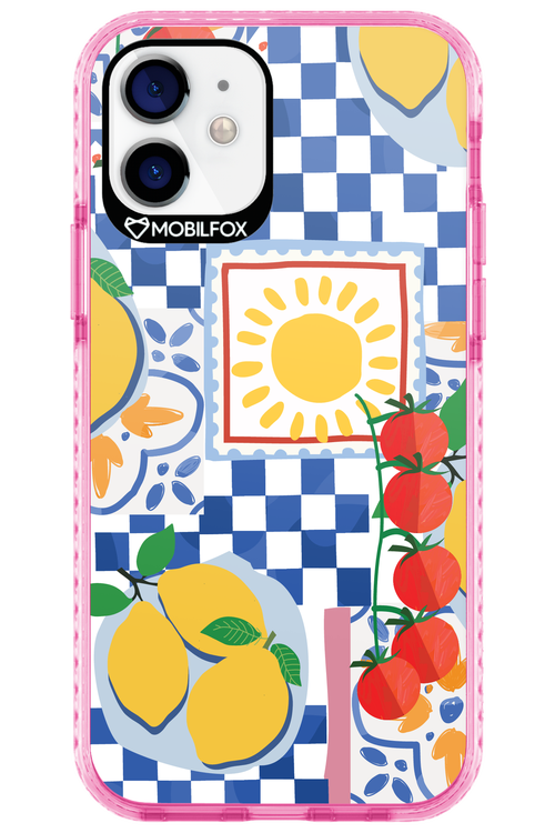Sorrento Dream 2.0 - Apple iPhone 12