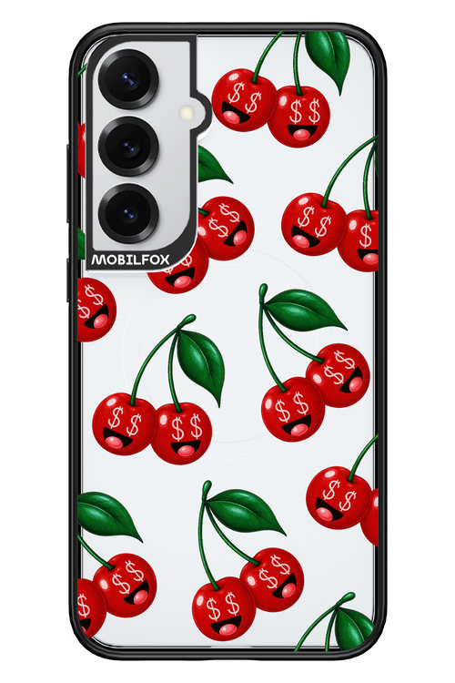 Money Cherry 2.0 - Samsung S25+
