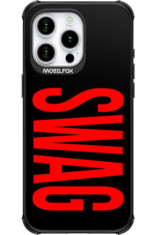 SWAG 2.0 - Apple iPhone 15 Pro Max