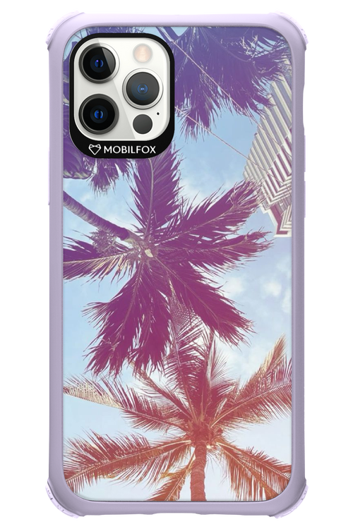 Sunset Dreams 2.0 - Apple iPhone 12 Pro