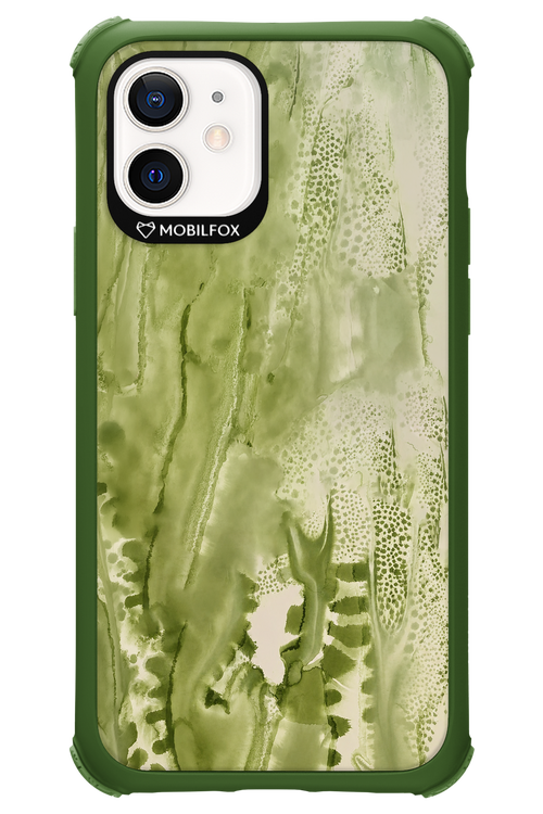Bare Matcha 2.0 - Apple iPhone 12