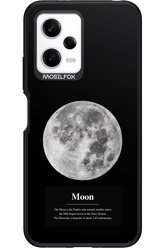 Moon 2.0 - Xiaomi Redmi Note 12 5G