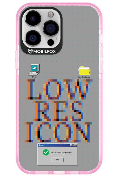 Low res icon 2.0 - Apple iPhone 13 Pro Max