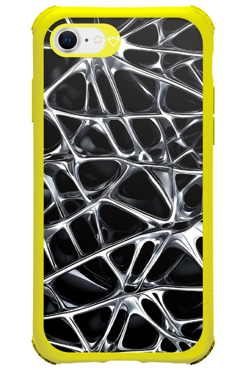 Chrome Era 2.0 - Apple iPhone 8