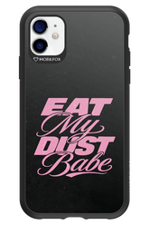 Eat My Dust 2.0 - Apple iPhone 11